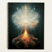 Prioriteitsplanner Planner (Voorkant)