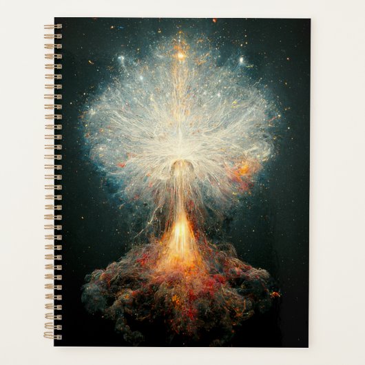 Prioriteitsplanner Planner (Voorkant)