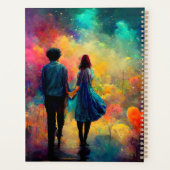 Prioriteitsplanner Planner (Achterkant)