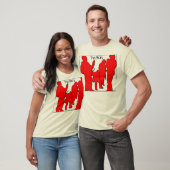 Priory - t-shirt (Unisex)