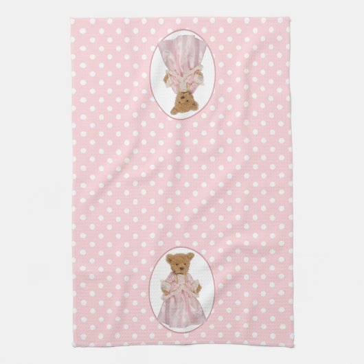 Priscilla Theedoek (Verticaal)