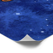 Priscilla Witch Halloween Fantasy Art Poster (Hoek)