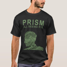 PRISM - Alle ogen zien - groen