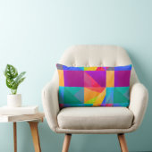 Prism Bloom Sierkussen Kussen (Stoel)