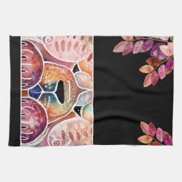 PRISM Chow hond Theedoek