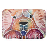 PRISM Chow - hondenbench mat (Voorkant)