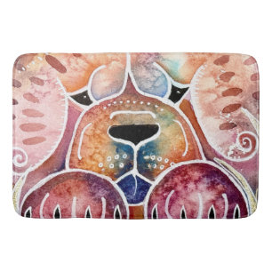 PRISM Chow - hondenbench mat