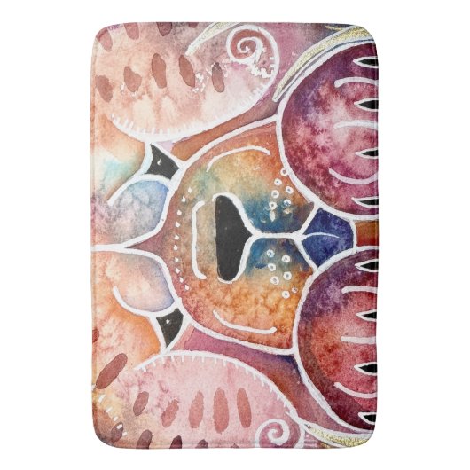 PRISM Chow - hondenbench mat (Voorkant Verticaal)