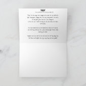 PRISM Chow rough smoothie ART KAART (Binnen)