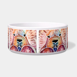 PRISM Chow ruw glad Voerbakje