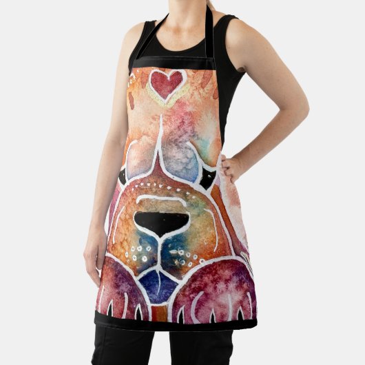 PRISM Chow Schort (Insitu)