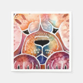 PRISM Chow Servet (Voorkant)