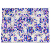 Prism Crystal Christmas  Groot Cadeauzakje (Voorkant)