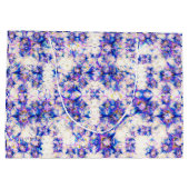 Prism Crystal Christmas  Groot Cadeauzakje (Achterkant)