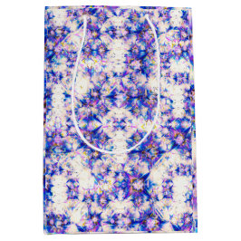 Prism Crystal Christmas  Medium Cadeauzakje