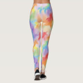 Prism Dust Pixies Leggings (Achterkant)