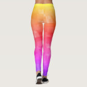 Prism Fit Legging (Achterkant)