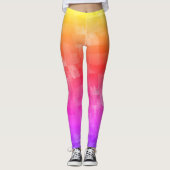 Prism Fit Legging (Voorkant)