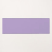 Prism Flower Mandala Personalized Yoga Mat (Achterkant (horizontaal))