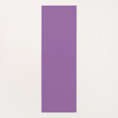 Prism Flower Mandala Personalized Yoga Mat (Achterkant)