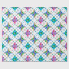 Prism Glow – Light in Motion Cadeaupapier