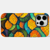Prism Guard: Glas-in-lood Editie Case-Mate iPhone Case (Achterkant (horizontaal))
