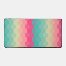 Prism Hive Parade Desk mat