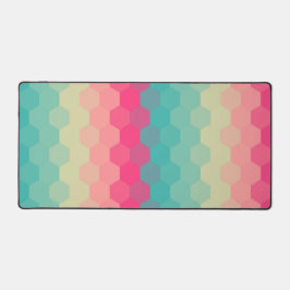 Prism Hive Parade Desk mat