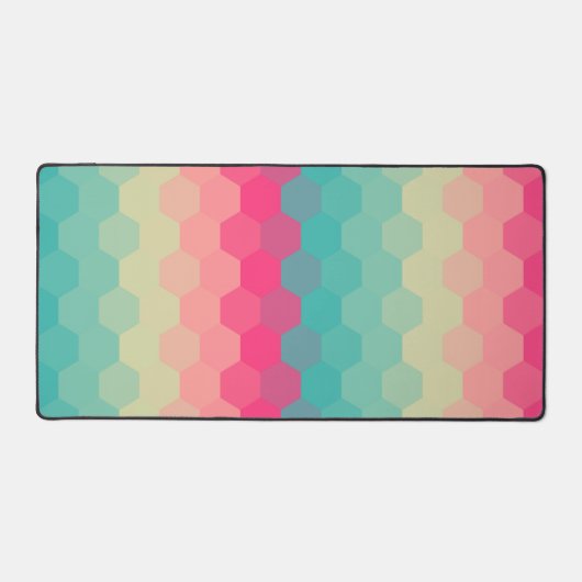Prism Hive Parade Desk mat (Voorkant)