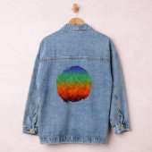 Prism Horizon Denim Jacket (Hangar)