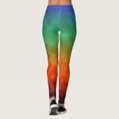 Prism Horizon Leggings (Achterkant)