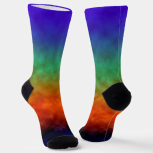 Prism Horizon Sokken