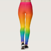 Prism licht leggings (Achterkant)