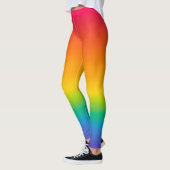 Prism licht leggings (Links)