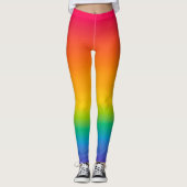 Prism licht leggings (Voorkant)