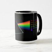 Prism Mok voor Jen Taub LIVE (Voorkant rechts)