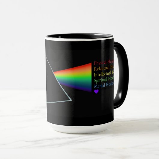 Prism Mok voor Jen Taub LIVE (Voorkant rechts)