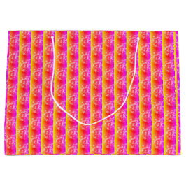 "Prism Pattern" cadeautasje