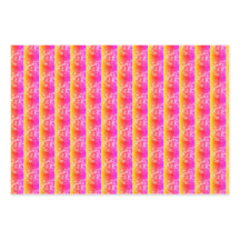 "Prism Pattern" Inpakpapier
