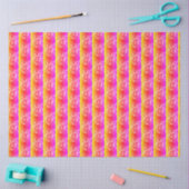 "Prism Pattern" tissuepapier (Craft)