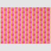 "Prism Pattern" tissuepapier (Voorkant)
