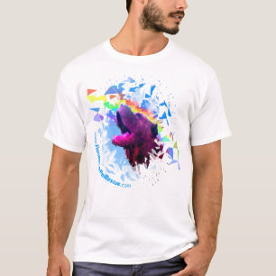 Prism Pei T Shirt