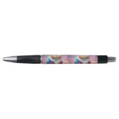 Prism Pigtail: het stralende eenhoorn cavia, Pen (Voorkant)