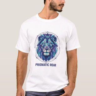 Prism Roar Leeuw T-shirt** T-shirt
