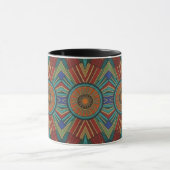 Prism Solstice Tote Mok (Midden)
