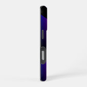 Prism Strepen iPhone Hoesje (Rechterkant)