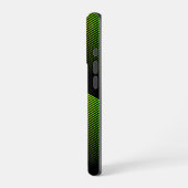 Prism Strepen iPhone Hoesje (Linkerkant)