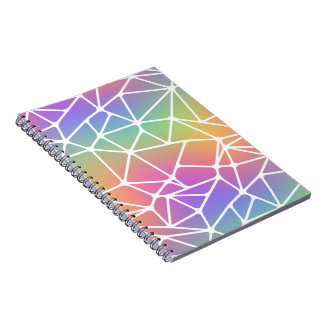 prism synapse net - regenboog web : notitieboek