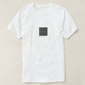 Prism t SHIRT (Design voorkant)