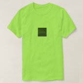 Prism t SHIRT (Design voorkant)